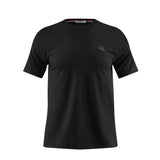 Camiseta 786889 Básica Negra Para Hombre