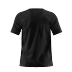 Camiseta 786889 Básica Negra Para Hombre