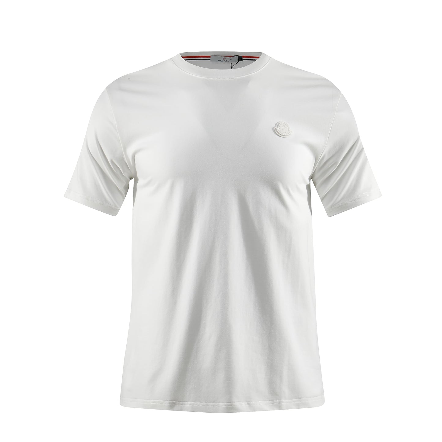Camiseta 786889 Básica Blanca Para Hombre