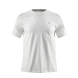 Camiseta 786889 Básica Blanca Para Hombre