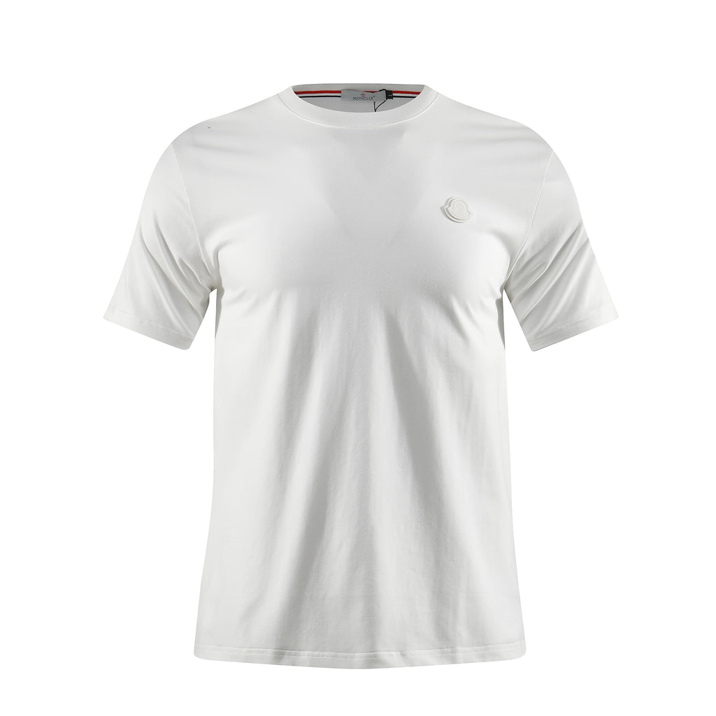 Camiseta 786889 Básica Blanca Para Hombre