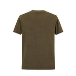 Camiseta 866517 Estampada Verde Para Hombre