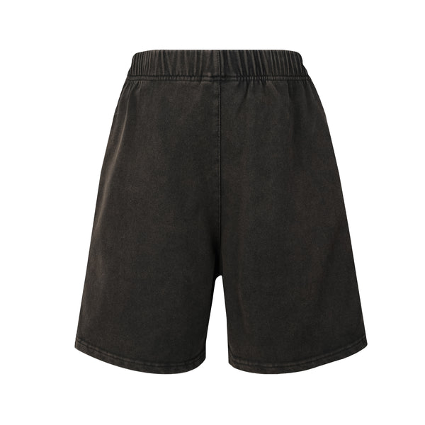 Bermuda 578001 Pickling Negro de algodón Para Hombre