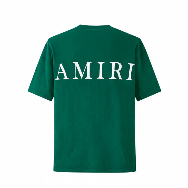 Camiseta 88541 Oversize Pickling Verde Para Hombre