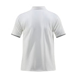 Camiseta 918003 Tipo Polo Blanca Para Hombre