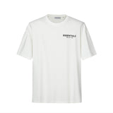 Camiseta 834036 Oversize Blanca Para Hombre