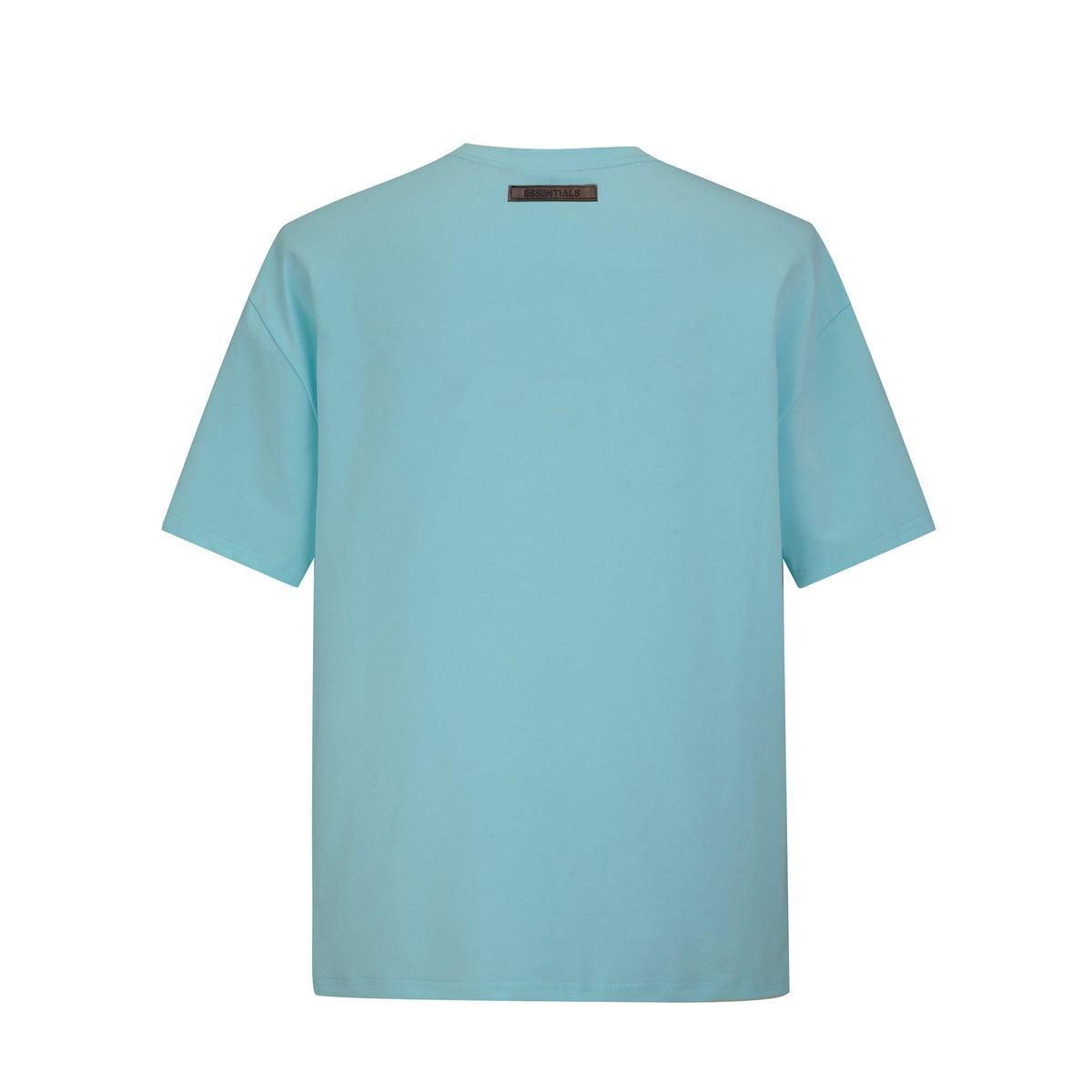 Camiseta 834026 Oversize Verde Para Hombre