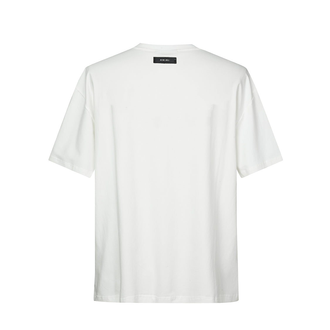 Camiseta 834035 Oversize Blanca Para Hombre