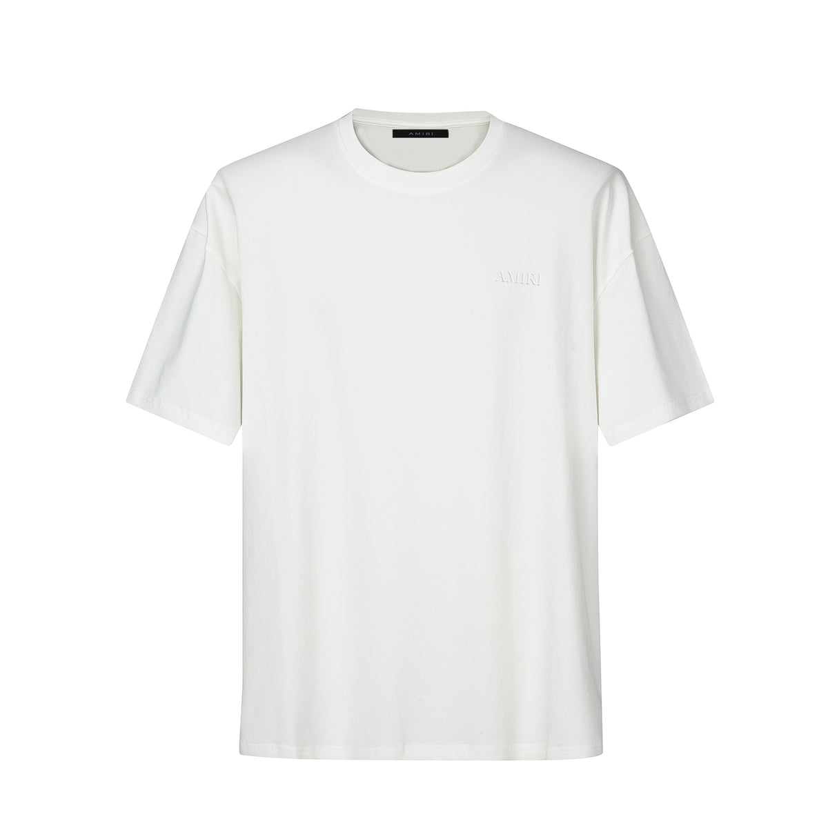 Camiseta 834034 Oversize Blanca Para Hombre