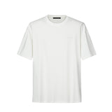 Camiseta 834034 Oversize Blanca Para Hombre