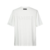 Camiseta 834034 Oversize Blanca Para Hombre