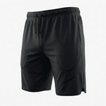 Pantaloneta Deportiva Negra Para Hombre Ref. PAN07