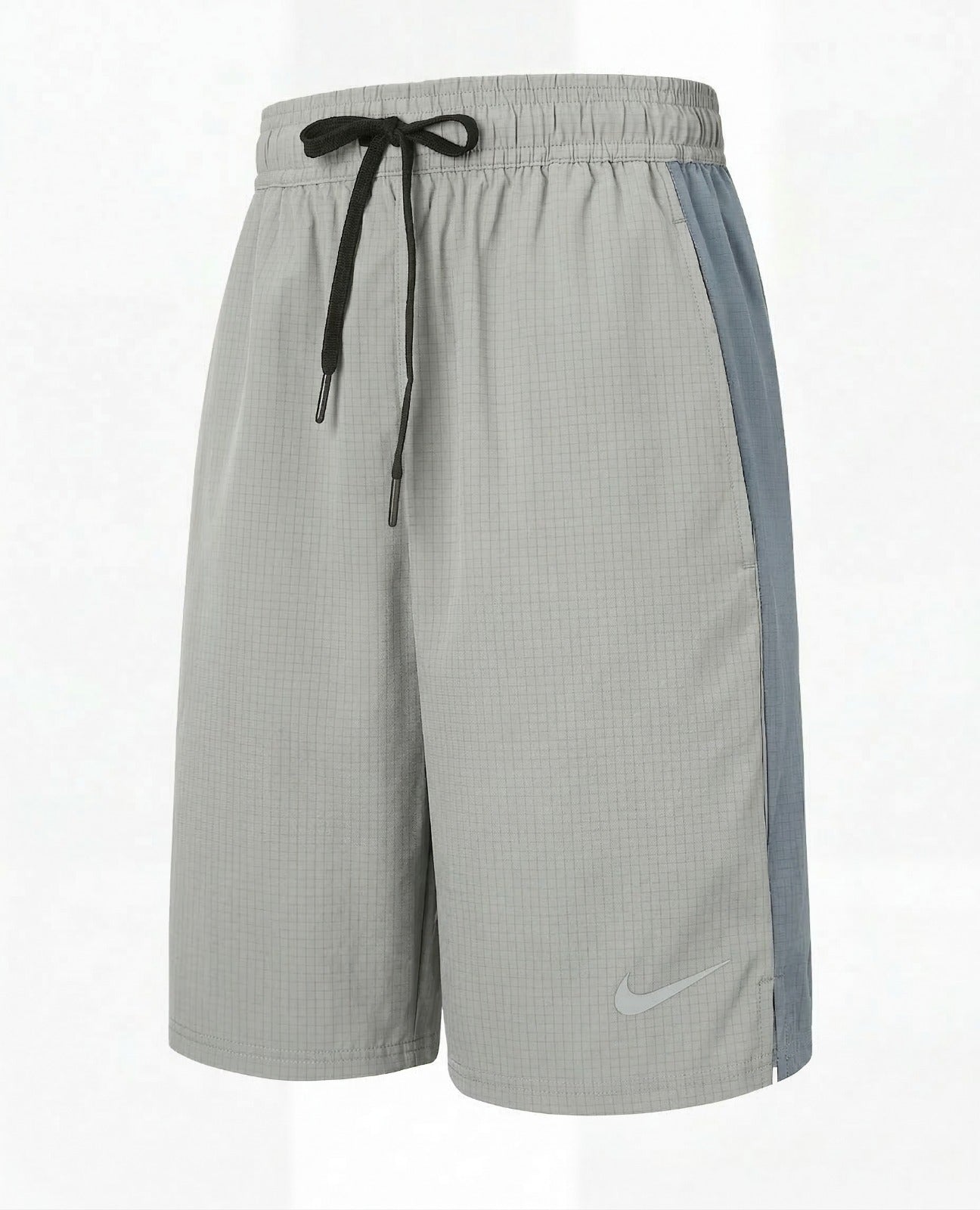 Pantaloneta Deportiva Gris Para Hombre Ref. PAN10 V2