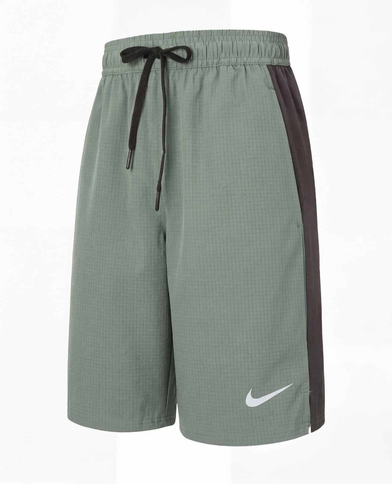 Pantaloneta Deportiva Verde Para Hombre Ref. PAN10 V2