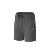 Pantaloneta Deportiva Gris Para Hombre Ref. PAN13