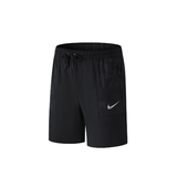 Pantaloneta Deportiva Negra Para Hombre Ref. PAN13