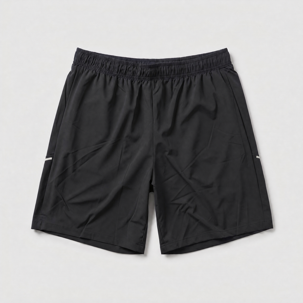 Pantalon PAN21 Negro para hombre