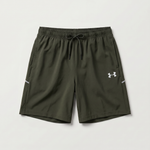 Pantaloneta PAN21 Verde Oscuro para hombre