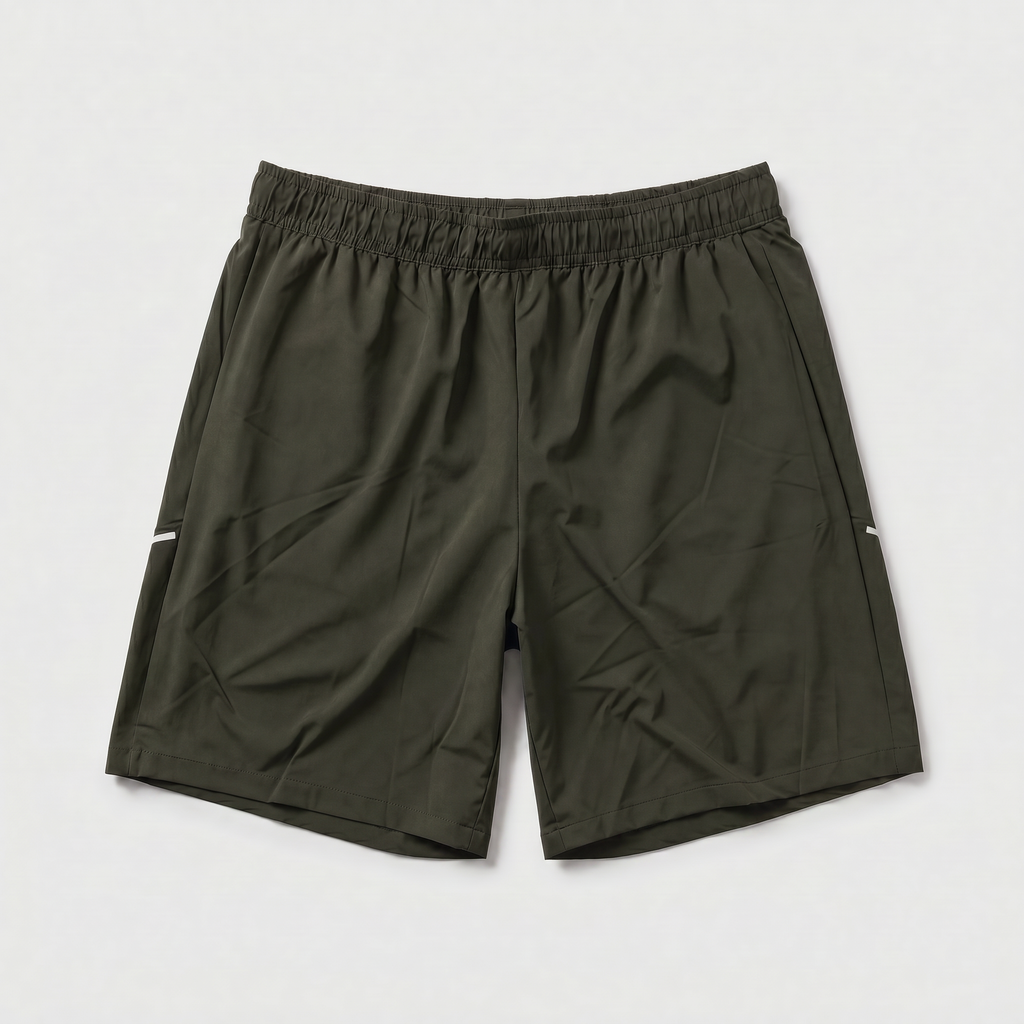 Pantalon PAN21 Verde Oscuro para hombre