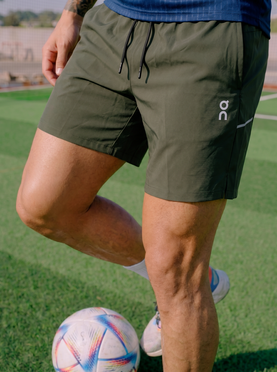 Pantalon PAN22 Verde Oscuro para hombre
