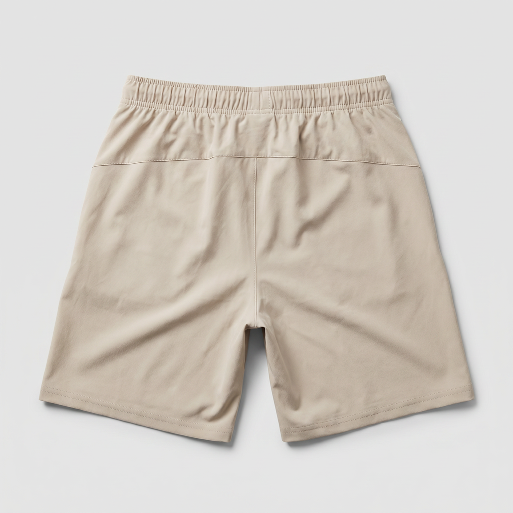 Pantalon PAN23 Crema para hombre