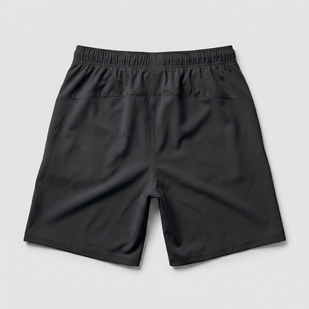 Pantalon PAN23 Negro para hombre