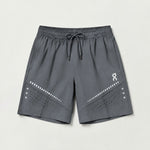Pantaloneta Deportiva Gris Para Hombre Ref. PAN25