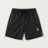Pantaloneta Deportiva Negra Para Hombre Ref. PAN26