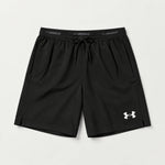 Pantaloneta Deportiva Negra Para Hombre Ref. PAN33