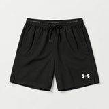 Pantaloneta Deportiva Negra Para Hombre Ref. PAN33