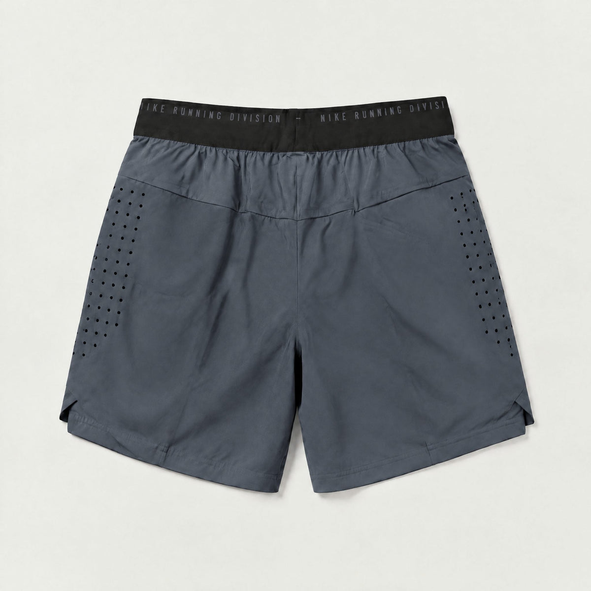 Pantaloneta Deportiva Gris Para Hombre Ref. PAN36