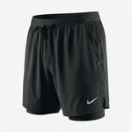 Pantaloneta Deportiva Negra Para Hombre Ref. PAN40