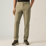 Pantalón PANTS01 Beige Para Hombre