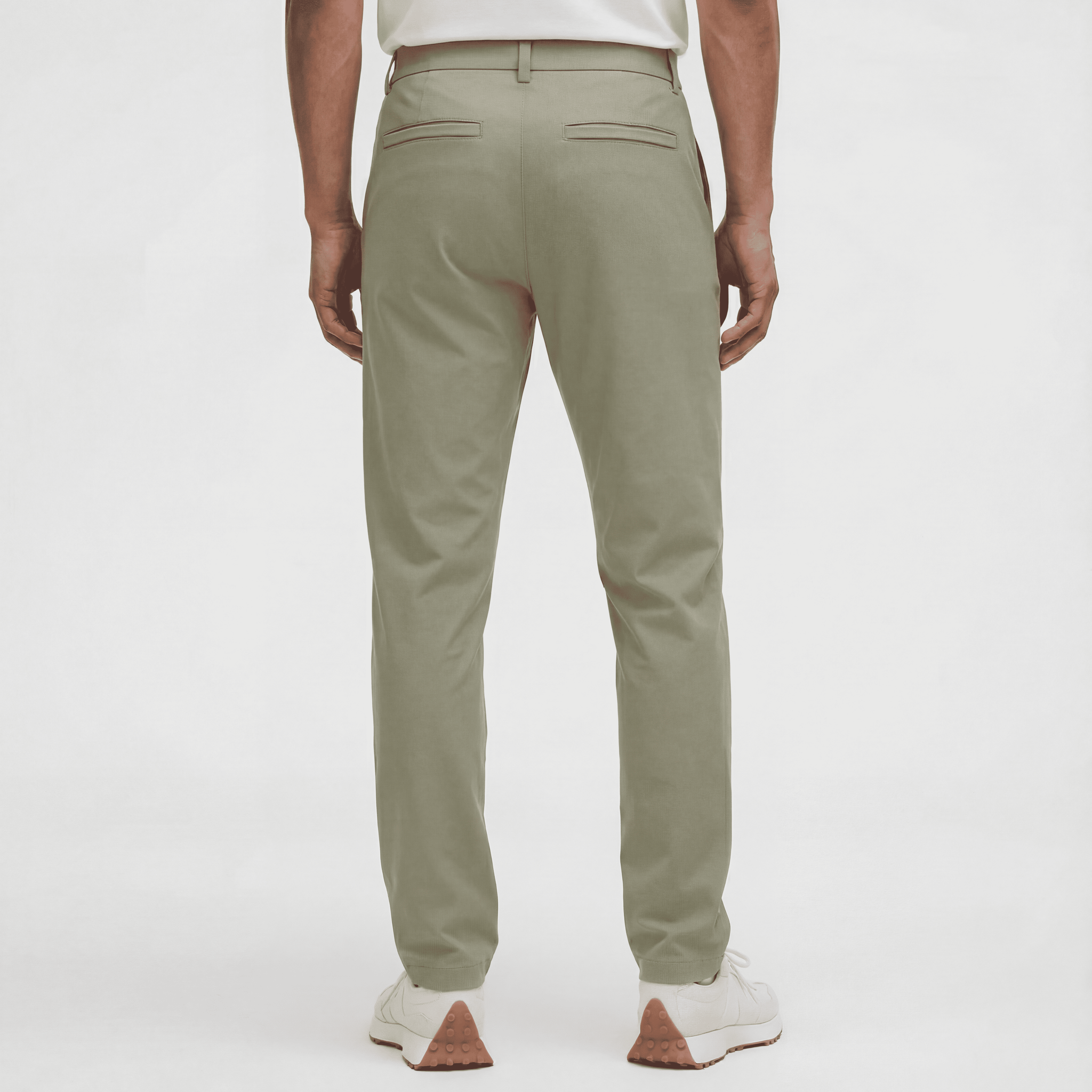 Pantalón PANTS01 Beige Para Hombre