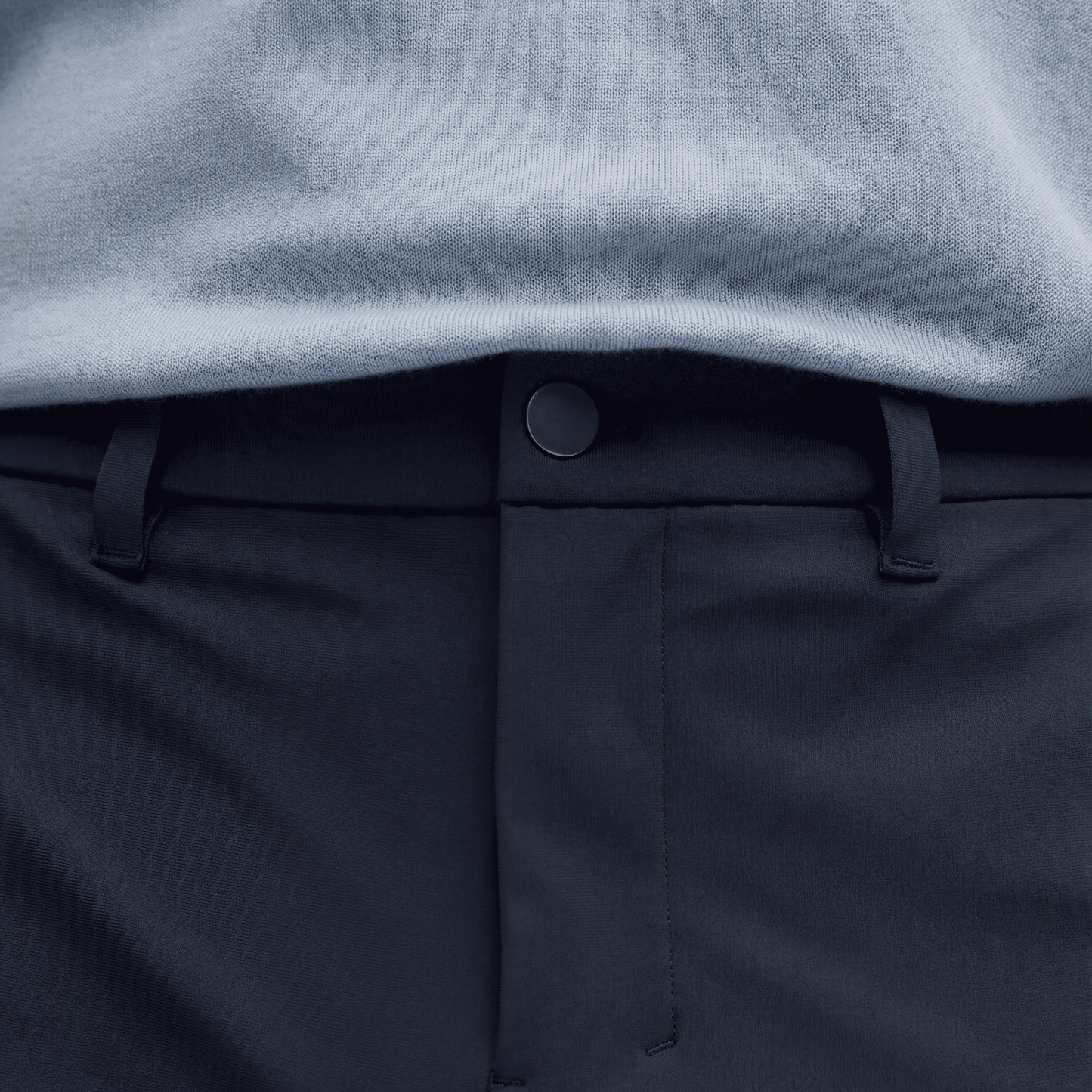 Pantalón PANTS01 Azul Oscuro Para Hombre