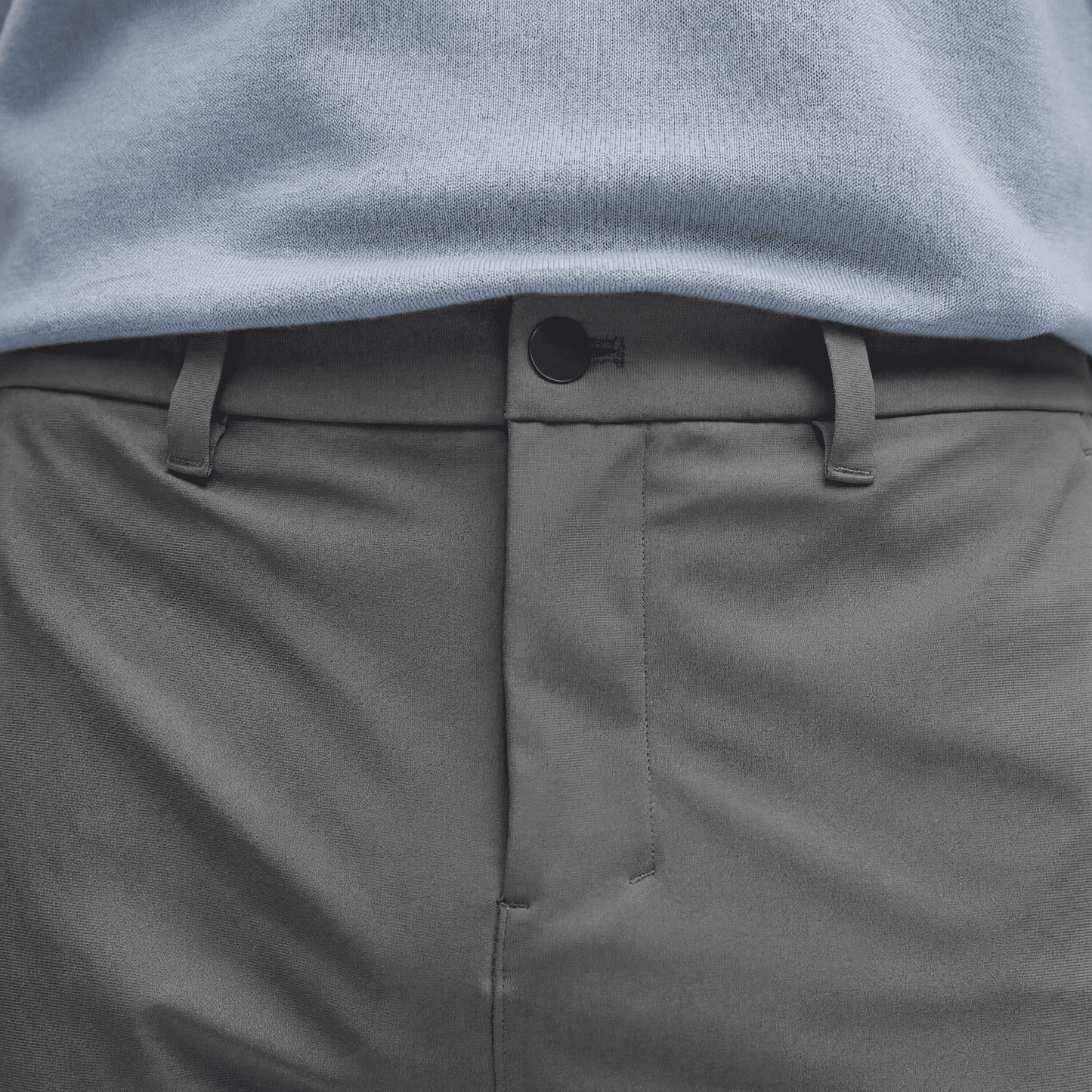 Pantalón PANTS01 Gris Oscuro Para Hombre