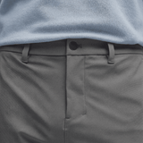 Pantalón PANTS01 Gris Oscuro Para Hombre