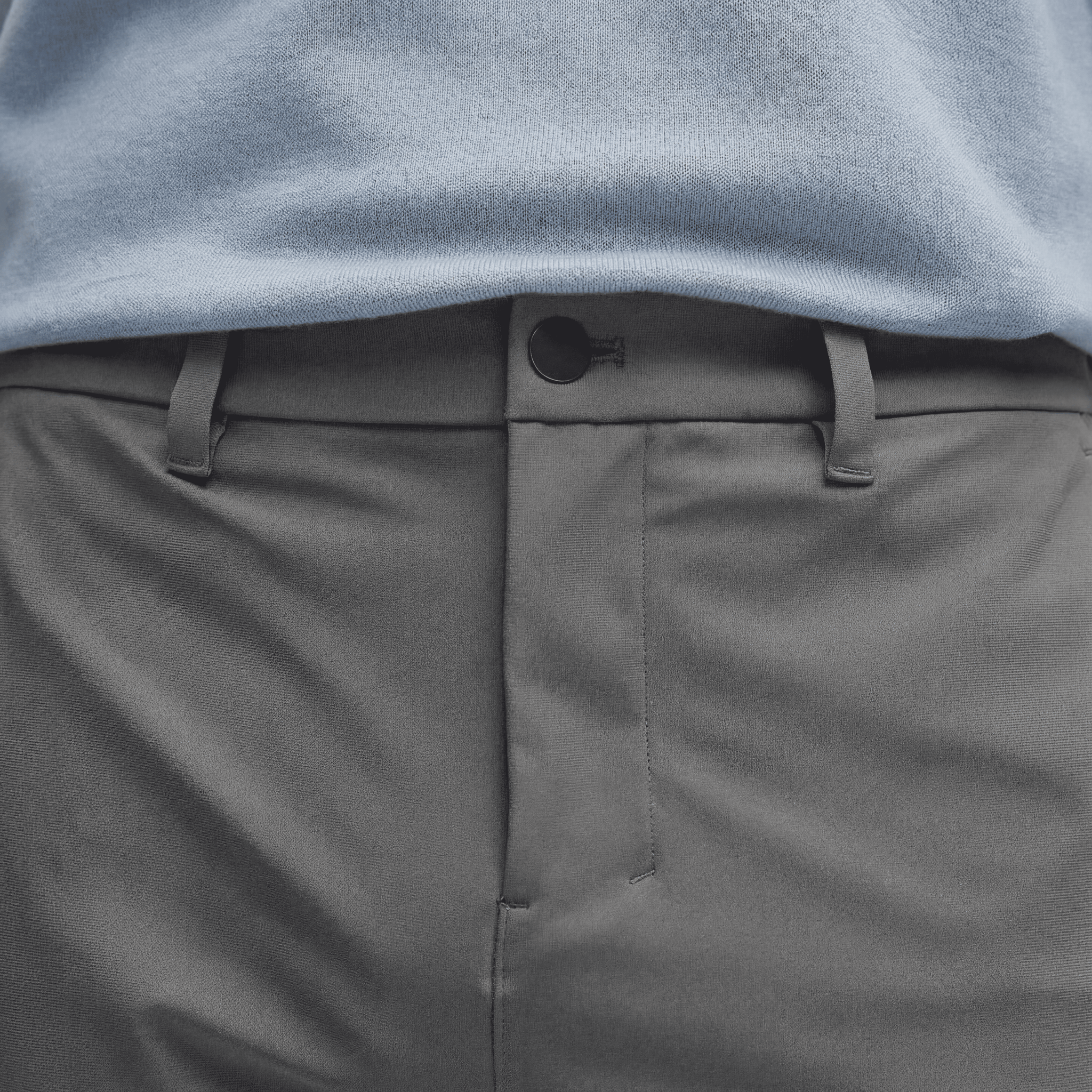 Pantalón PANTS01 Gris Oscuro Para Hombre