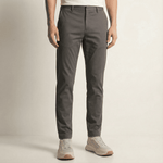 Pantalón PANTS01 Gris Oscuro Para Hombre