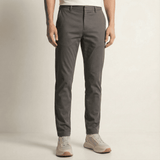 Pantalón PANTS01 Gris Oscuro Para Hombre
