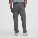 Pantalón PANTS01 Gris Oscuro Para Hombre