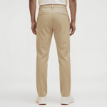 Pantalón PANTS01 Khaki Para Hombre