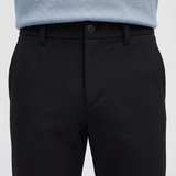 Pantalón PANTS01 Negro Para Hombre