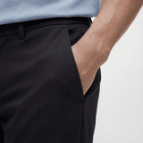 Pantalón PANTS01 Negro Para Hombre