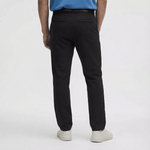 Pantalón PANTS01 Negro Para Hombre