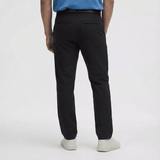 Pantalón PANTS01 Negro Para Hombre