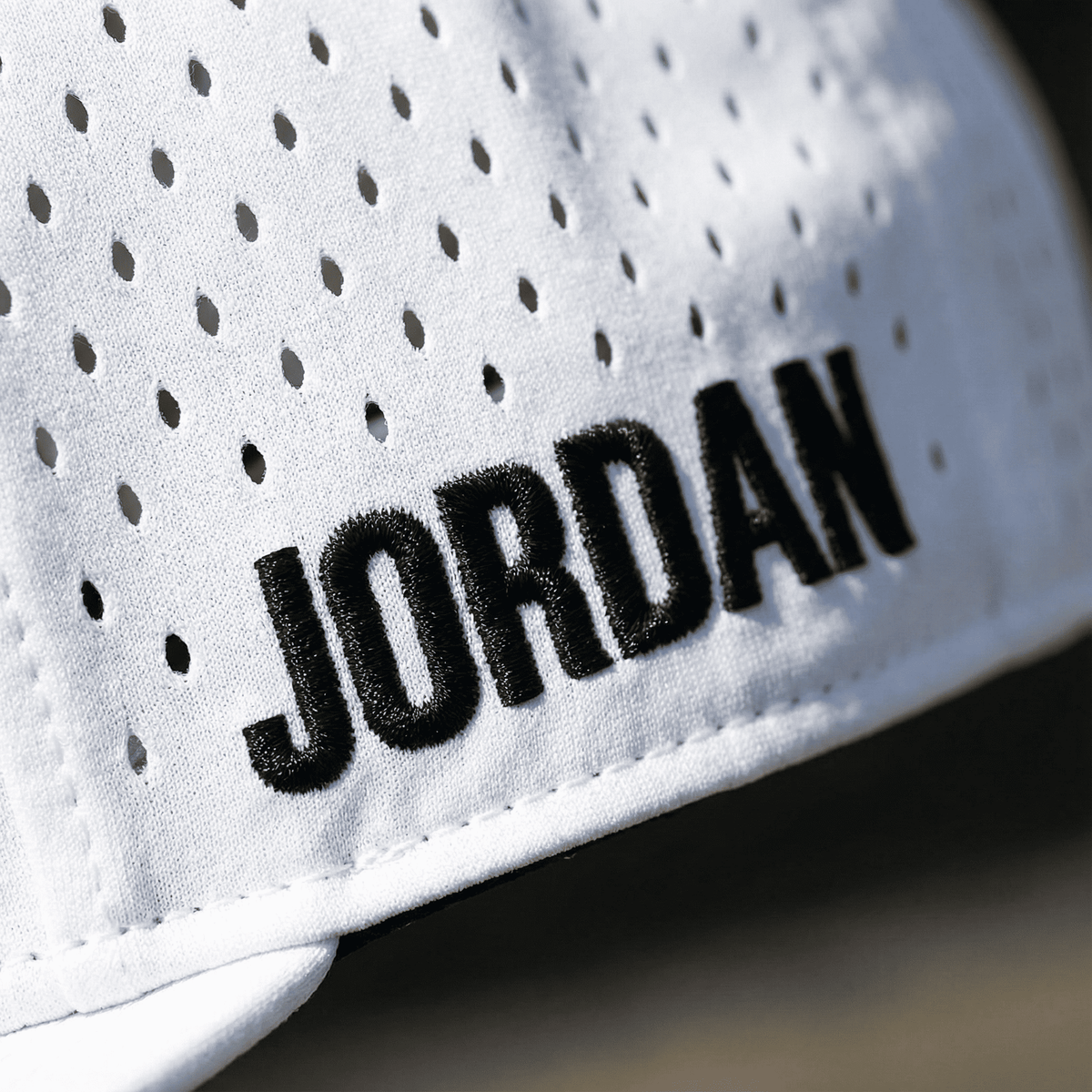 Gorra JD Blanca Ref. PLANA01