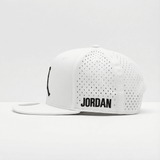 Gorra JD Blanca Ref. PLANA01