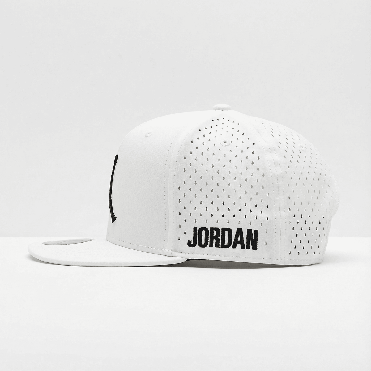 Gorra JD Blanca Ref. PLANA01