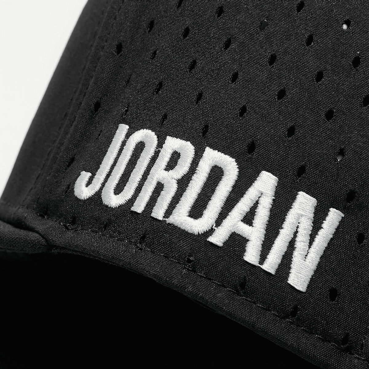 Gorra JD Negra Ref. PLANA01